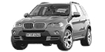 BMW E70 C3091 Fault Code