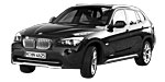 BMW E84 C3091 Fault Code