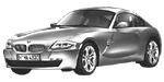 BMW E86 C3091 Fault Code
